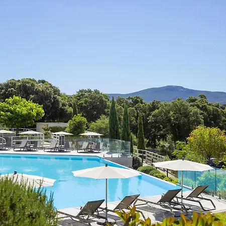 Apartment Domaine D'arca - Eluard 13 - Toit Terrasse - 4 *