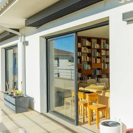 Apartment Domaine D'arca - Eluard 13 - Toit Terrasse - 4