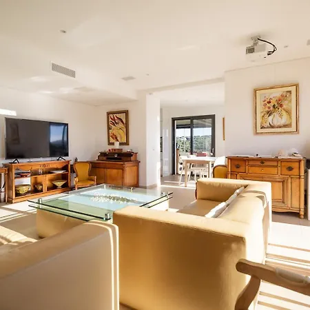 Domaine D'arca - Eluard 13 - Toit Terrasse - 4 * Porto-Vecchio (Corsica)